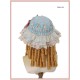 Alice Girl Doll Bed Deluxe JSK and Old Edition JSK(1st Pre-Order/2 Colours/Full Payment Without Shipping)